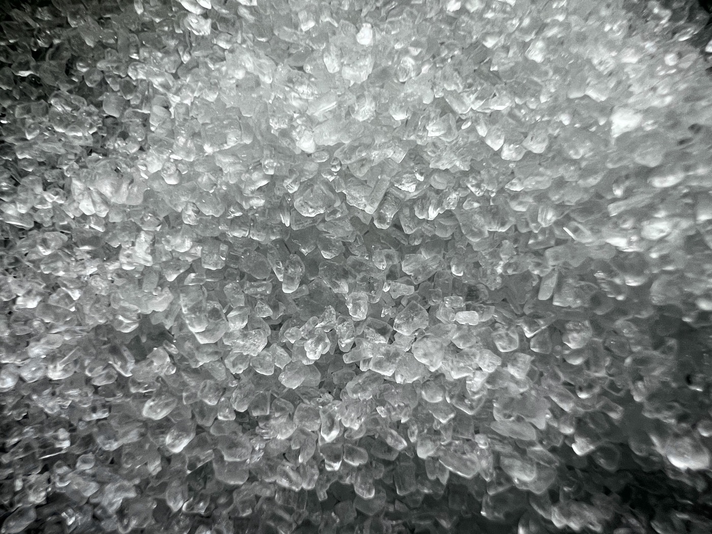 Wolf Salt, coarse grade