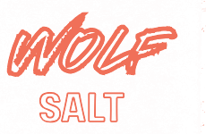 Wolf Salt